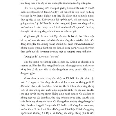 Nắng Xuyên Qua Vòm Lá