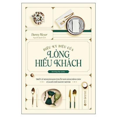 Điều kỳ diệu của lòng hiếu khách