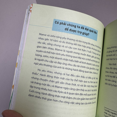 KHI TA RỜI XA - Tamara Thompson – Hà Anh dịch – ThaiHa Books – NXB Hà Nội