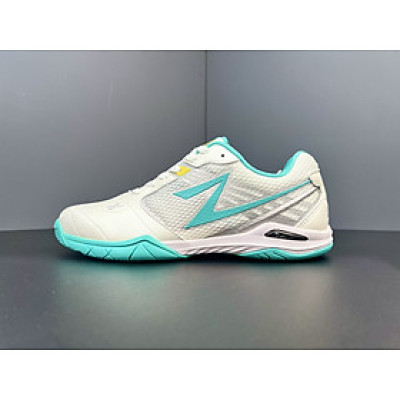 Giày Pickleball Speed Art 28020 Trắng Đỏ - Chống Trượt, Êm Chân, Hiệu Suất Cao, Phong Cách Đẳng Cấp