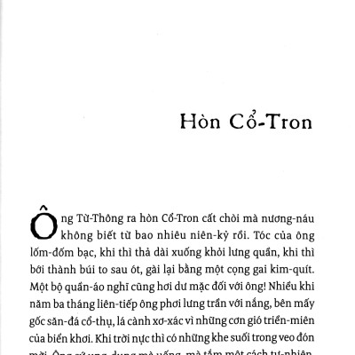 Hương Rừng Cà Mau (Bìa Cứng)