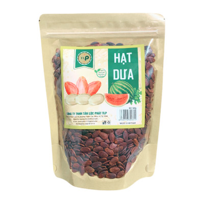 HẠT DƯA TÂN LỘC PHÁT TO BÉO THƠM NGON