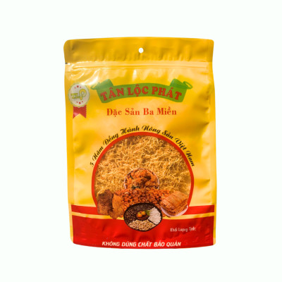 CHÀ BÔNG GÀ TÂN LỘC PHÁT - BỊCH 100G