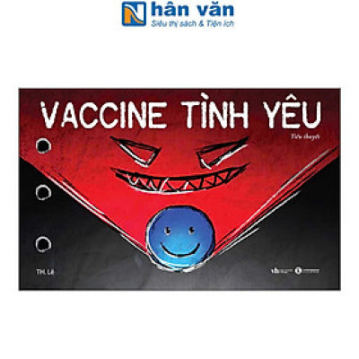 Vaccine Tình Yêu