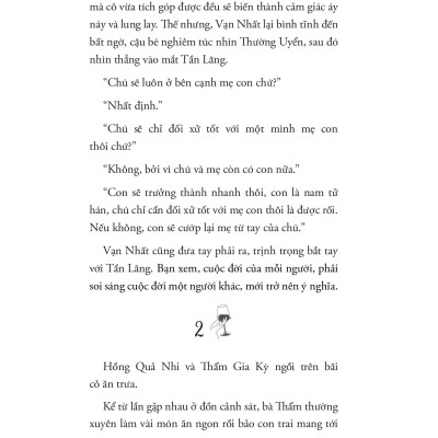 Một Đời Ly Biệt