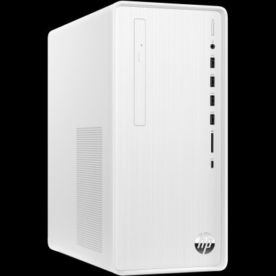 HP Pavilion Desktop TP01-4019d Bundle PC (8X3R3PA) - Hàng chính hãng