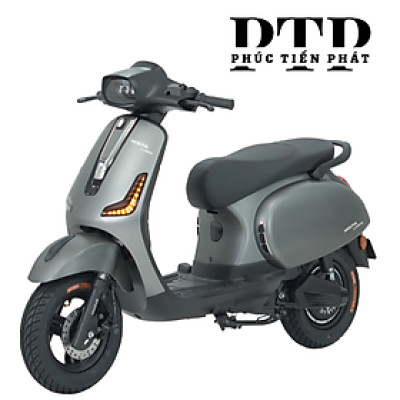 Xe Máy Điện Osakar Nispa Lumia