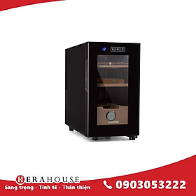 Tủ cigar 23L KLARSTEIN