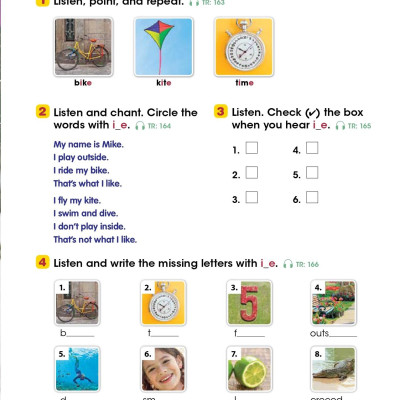 Look 2 Student Book (British English)