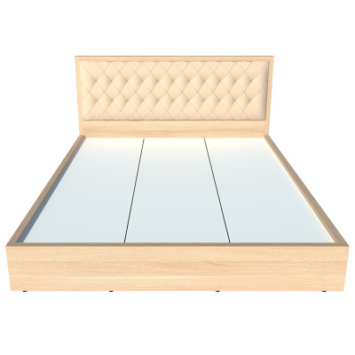 Giường FG062 (160cm x 200cm)