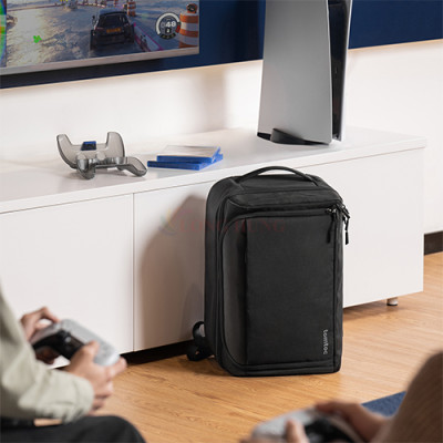 Ba lô Tomtoc Navigator-G43 PS5 Backpack G43M1D1 - Hàng chính hãng