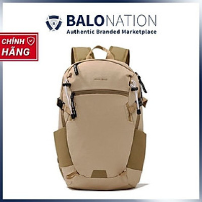 Balo Thể Thao Laptop 15.6 inch KINGBAG Pontus - Hàng Chính Hãng