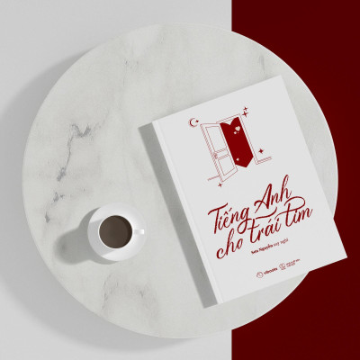 Tiếng Anh Cho Trái Tim - Bản Quyền