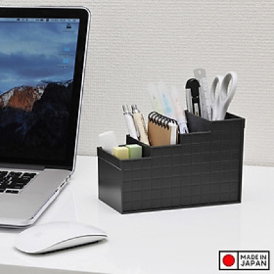 Khay đựng điều khiển/ remote Inomata - Hàng Nội Địa Nhật Bản