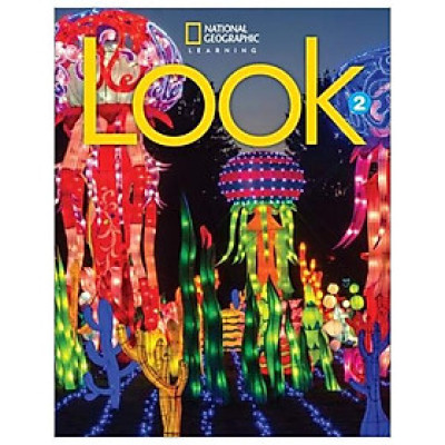 Look 2 Student Book (British English)