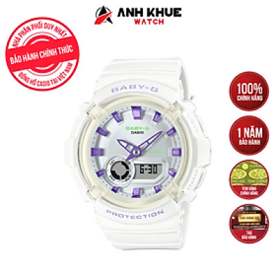 Đồng hồ Casio Baby-G BGA-280DN-7ADR Chính Hãng