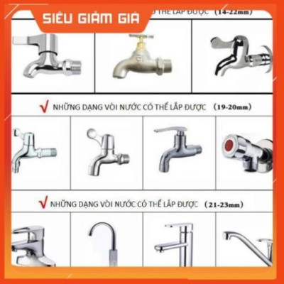 Bộ dây vòi xịt nước rửa xe, tưới cây . tăng áp 3 lần, loại 7m, 10m 206701-1 đầu đồng,cút đồng+ tặng đai
