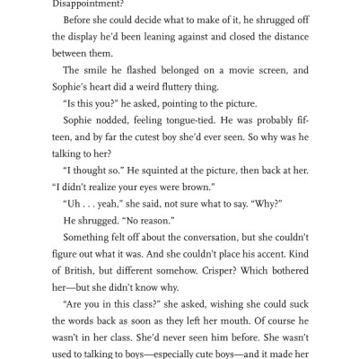 Keeper of the Lost Cities