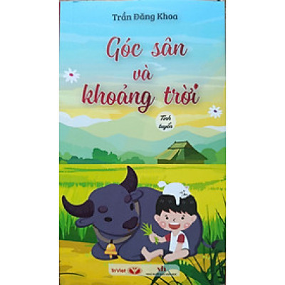 Góc Sân Và Khoảng Trời