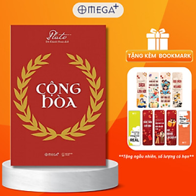 Cộng Hòa (Tái Bản 2018)