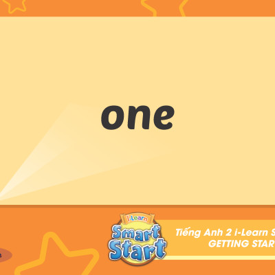 Tiếng Anh 2 i-Learn Smart Start Student