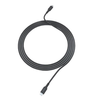 Cáp Sạc Choetech XCC-1007 Nhanh Type C To Type C 100W 2M (Hàng chính hãng)