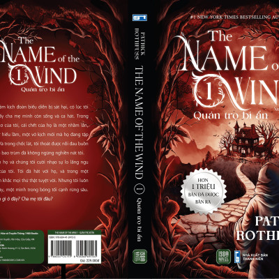 Quán Trọ Bí Ẩn