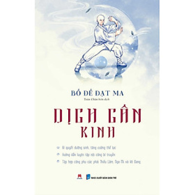 Dịch cân kinh