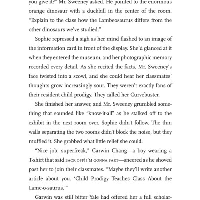 Keeper of the Lost Cities