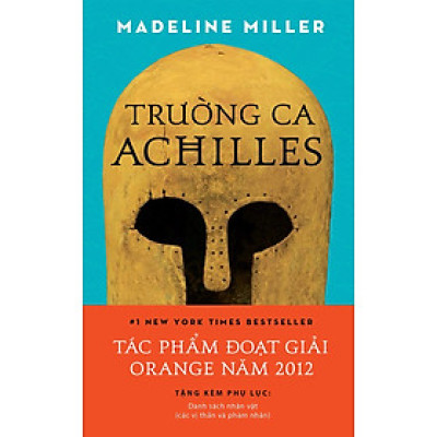 TRƯỜNG CA ACHILLES - KD