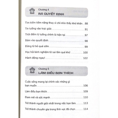 Tư Duy Như Triệu Phú