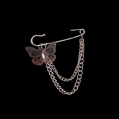 Cài áo titan đa phong cách cài mũ cài giày đa năng