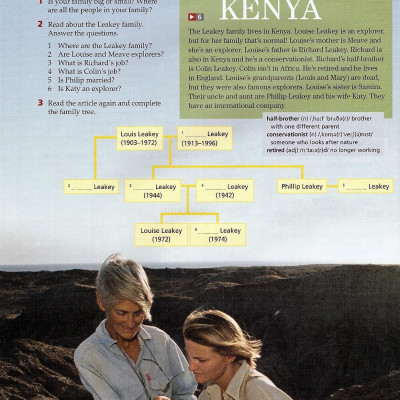 Life BRE Elementary Student