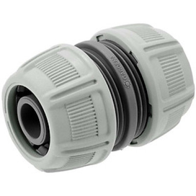 Cút nối ống chất lượng cao Gardena 3/4 inch 18233-50