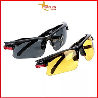 Kính Mắt Chống Chói Đèn Khi Lái Xe Mẫu M31 – Phân Cực Tăng Sáng Cao Cấp, Siêu Trong, Mẫu Mới