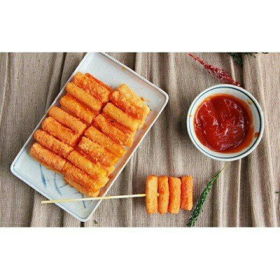 Bột Phô Mai Lắc Verozyme 30G