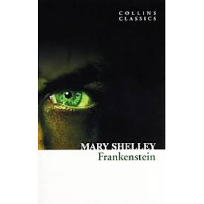 FRANKENSTEIN