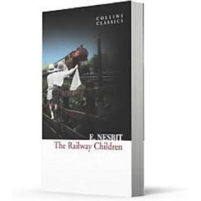THE RAILWAY CHILDREN