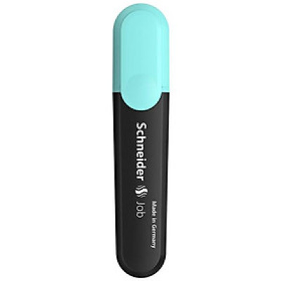 Viết Highlight Schneider Xanh Turquoise