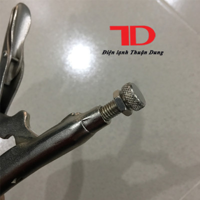 Kìm bấm ống đồng CT-201