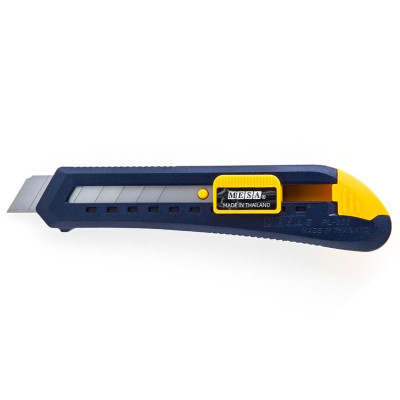 Dao Rọc Giấy Mesa PL-300 - Đen