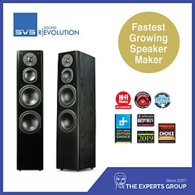 Loa Cột SVS Prime Tower - Hàng Chính Hãng