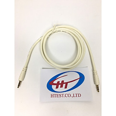 Dây 2 đầu 3.5 đồng nguyên chất HÀNG CHÍNH HÃNG.