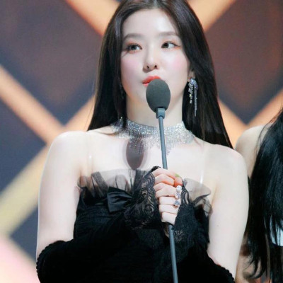 Earrings đeo tai gắn đá thời trang ulzzang Korea