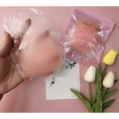 Miếng dán ngực silicon kéo nâng ngực 