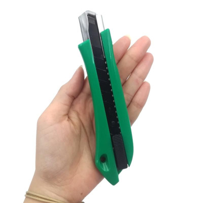 Dao Cắt 699 - Mẫu 2 - Xanh Lá