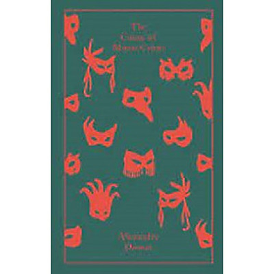 The Count of Monte Cristo