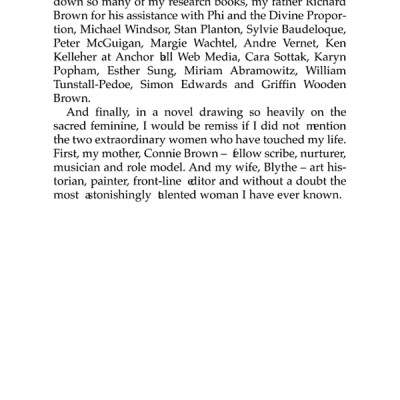 The Da Vinci Code: (Robert Langdon Book 2)