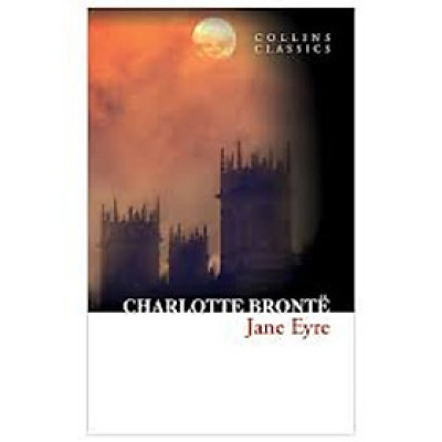 JANE EYRE