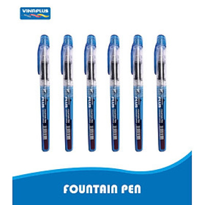 Bút máy ngòi 03 nhật bản